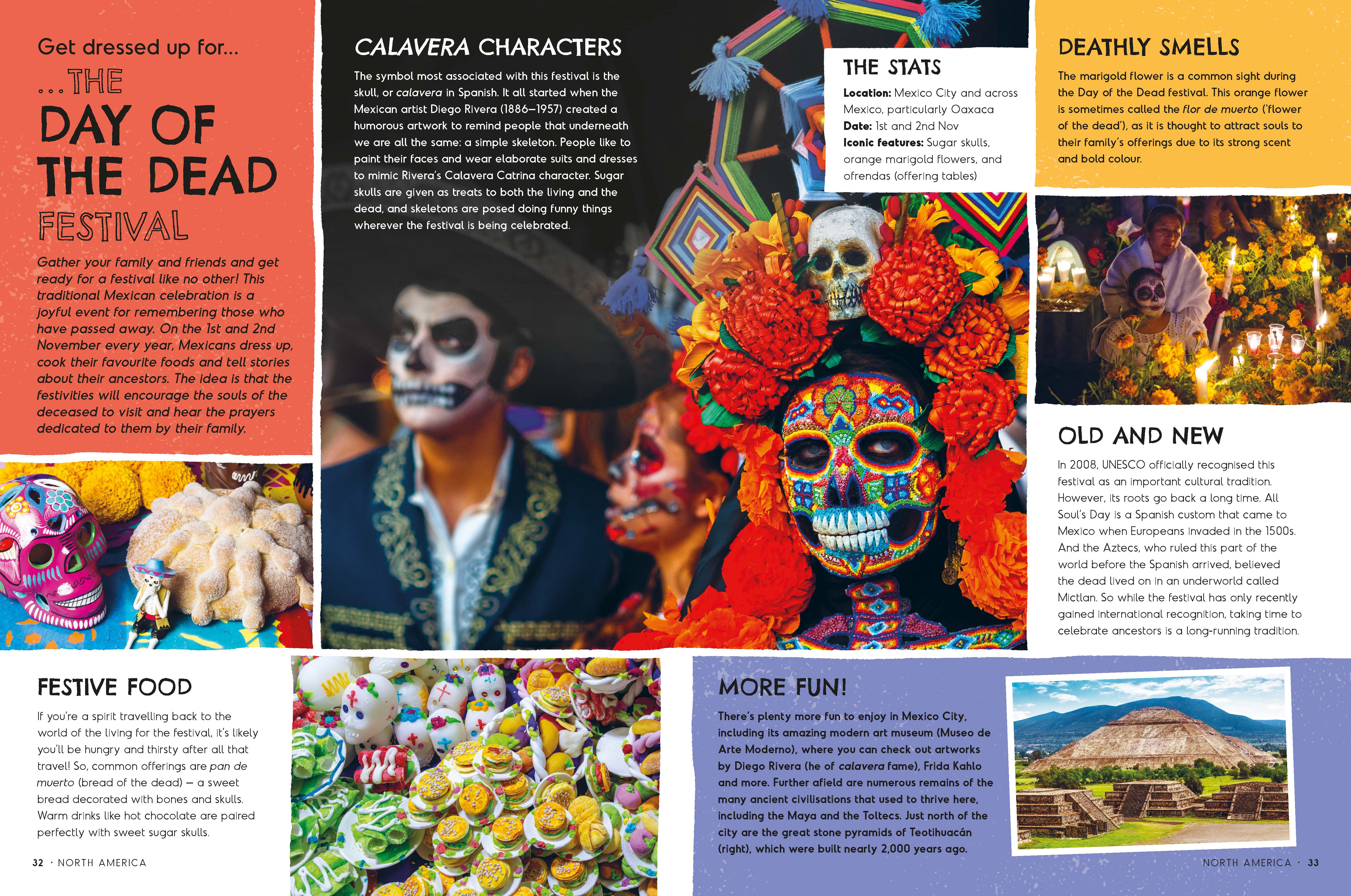 Your Ultimate Travel Adventure List - Image 3